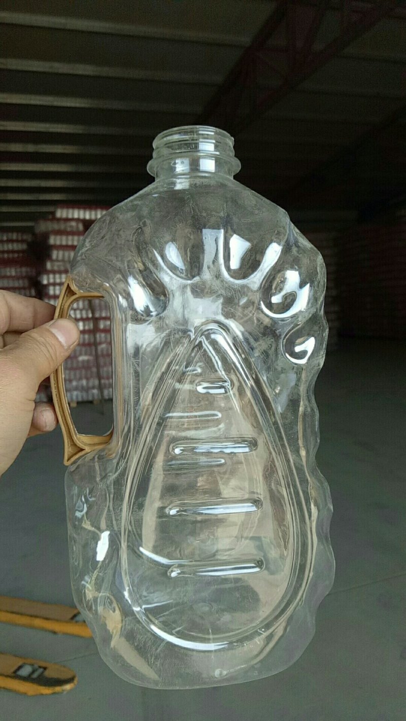 塑料瓶