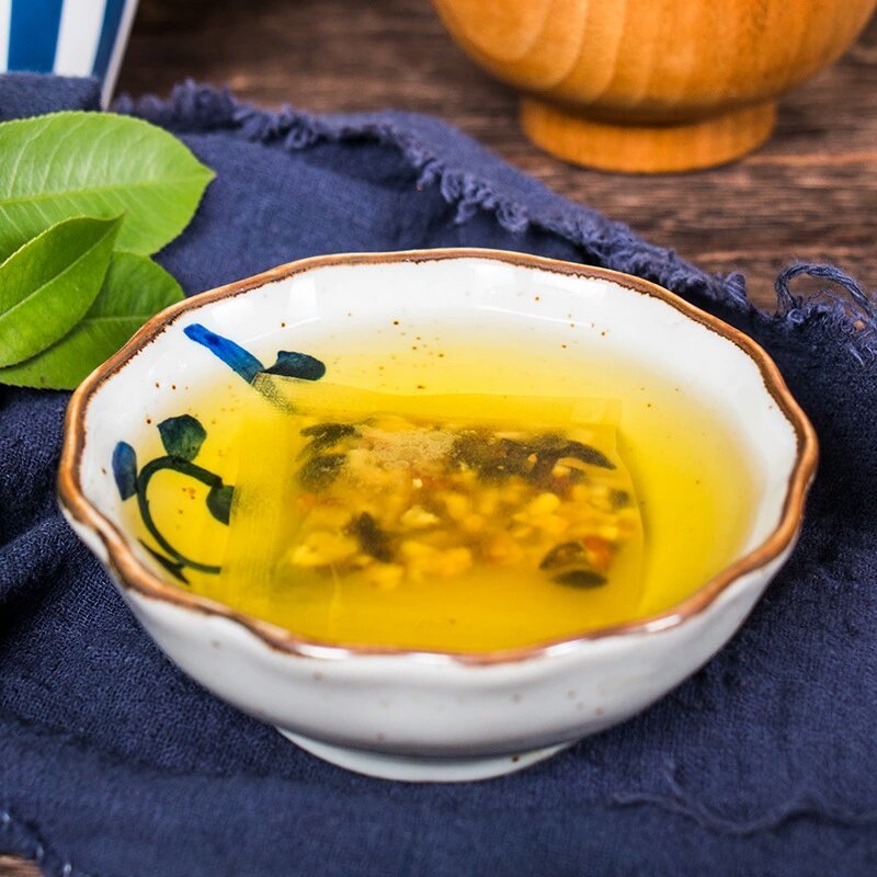 八宝茶男人茶男宝茶人参五宝茶金枪固本肾茶