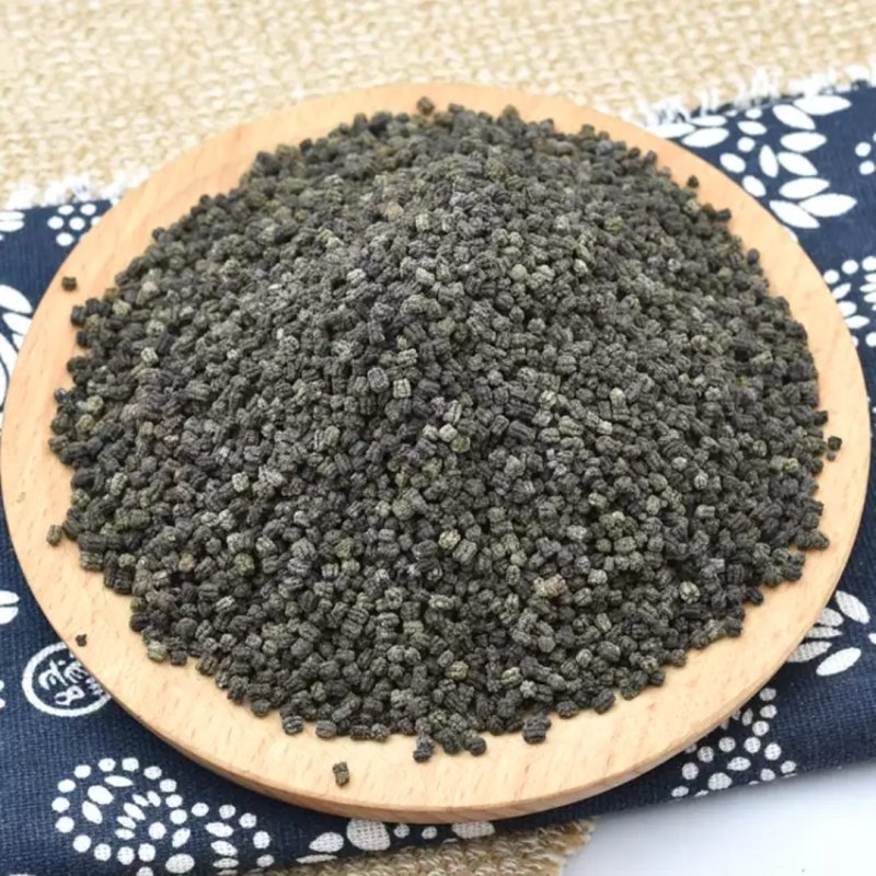 蚕沙蚕粪原蚕屎晚蚕沙山东产量大优惠