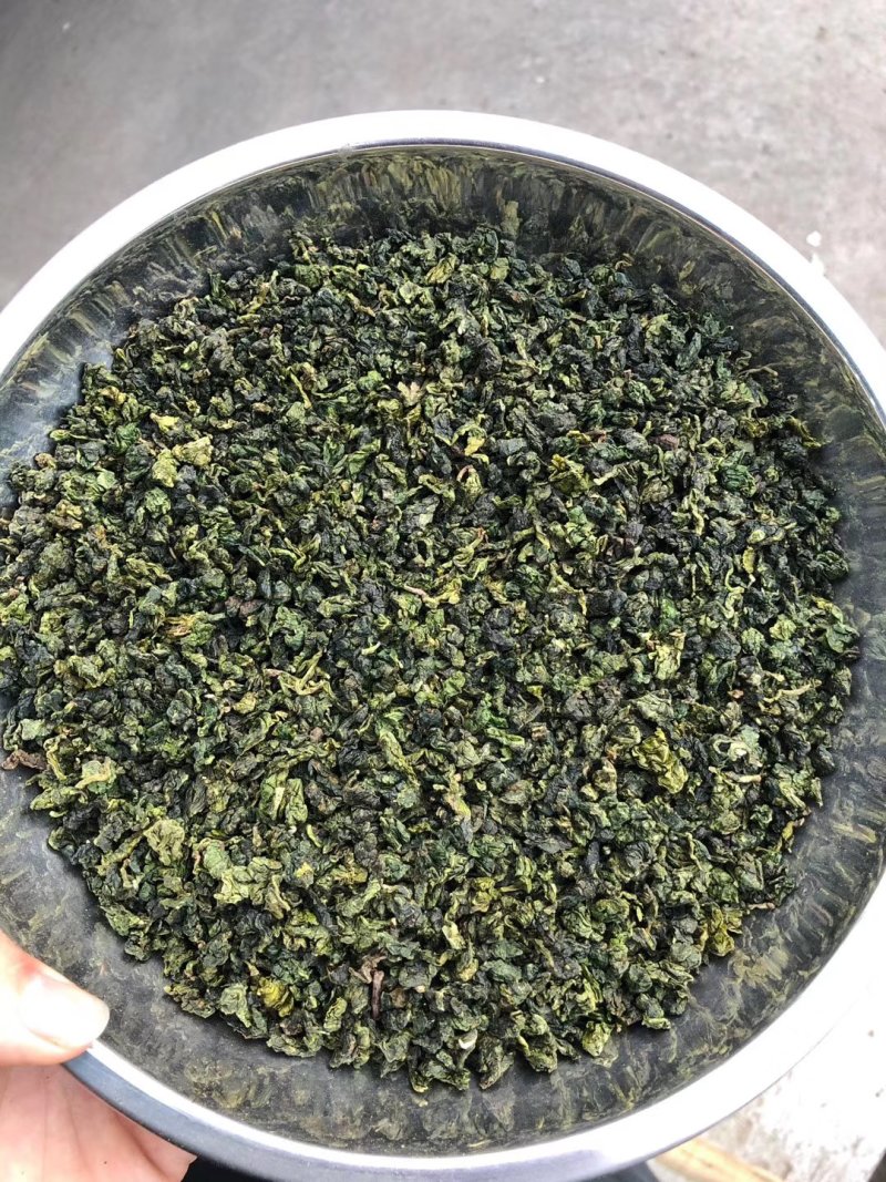 尤溪乌龙茶乌龙茶2020秋茶量不多了
