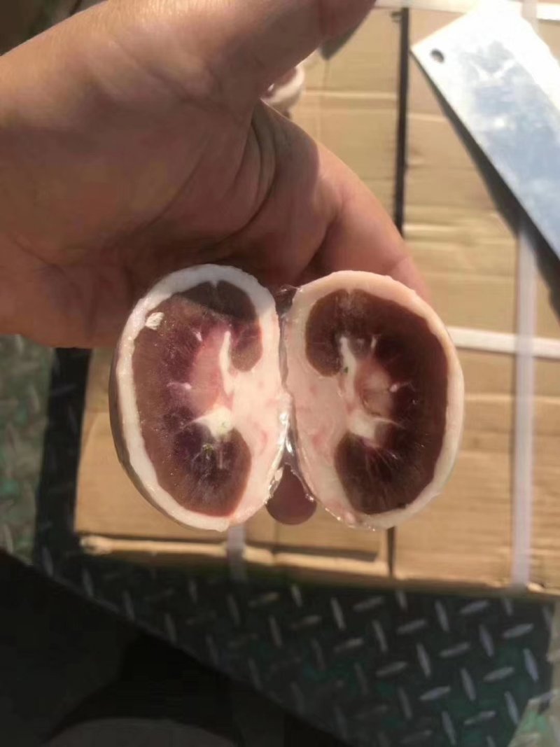 包油羊腰，烧烤专用，