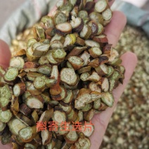 槲寄生山东无硫色泽好干净无杂一公斤起发货量大从优！