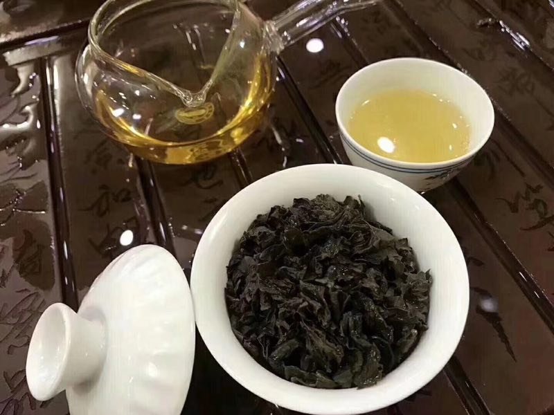 2021武夷肉桂茶岩茶500g包邮
