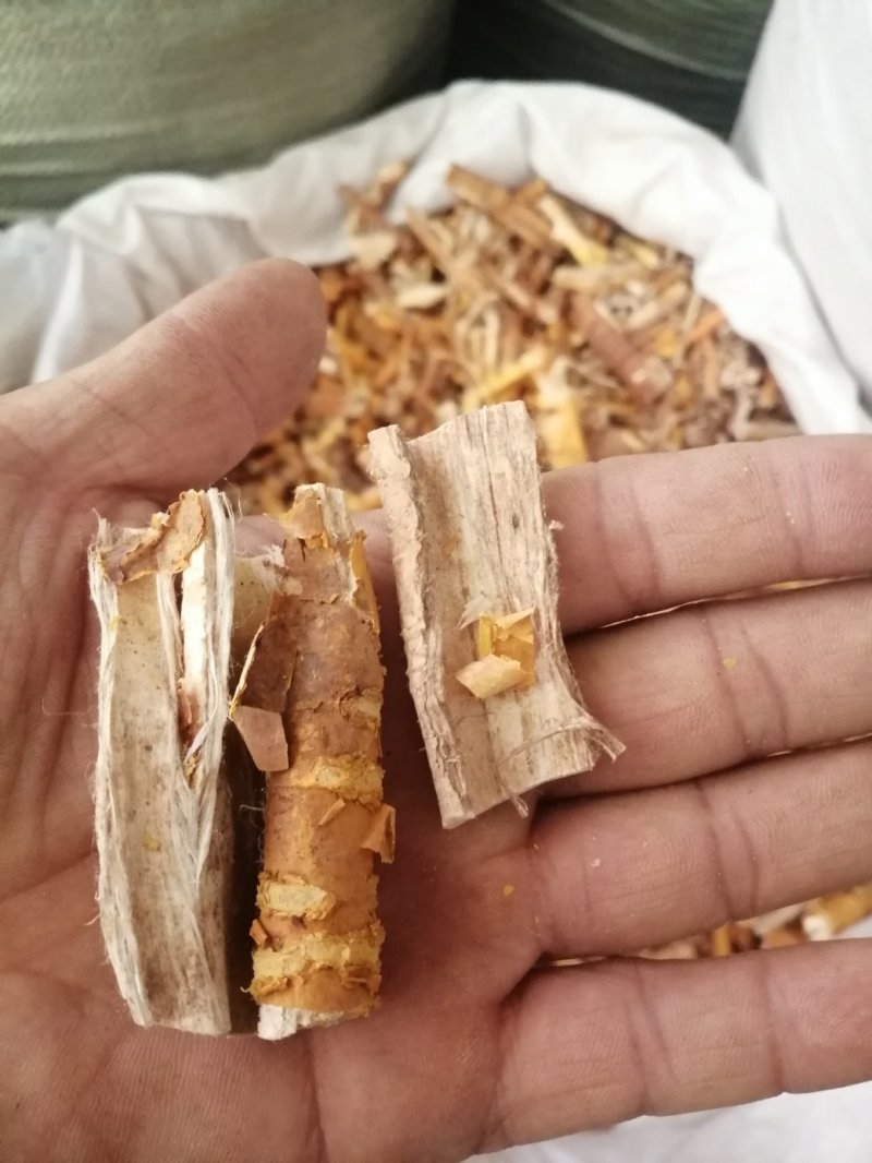 桑白皮，机器丝棉双桑白皮，产地直销，长期大货供应