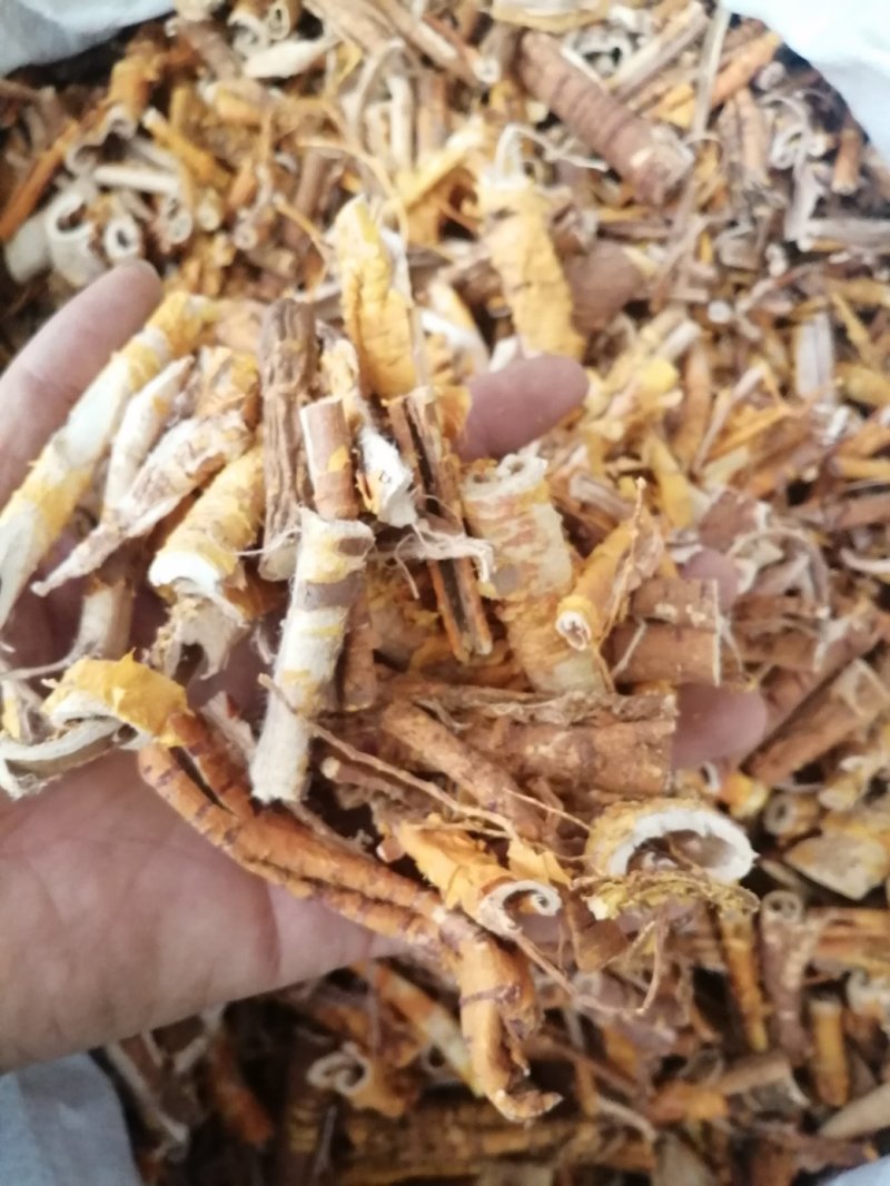 桑白皮，机器丝棉双桑白皮，产地直销，长期大货供应