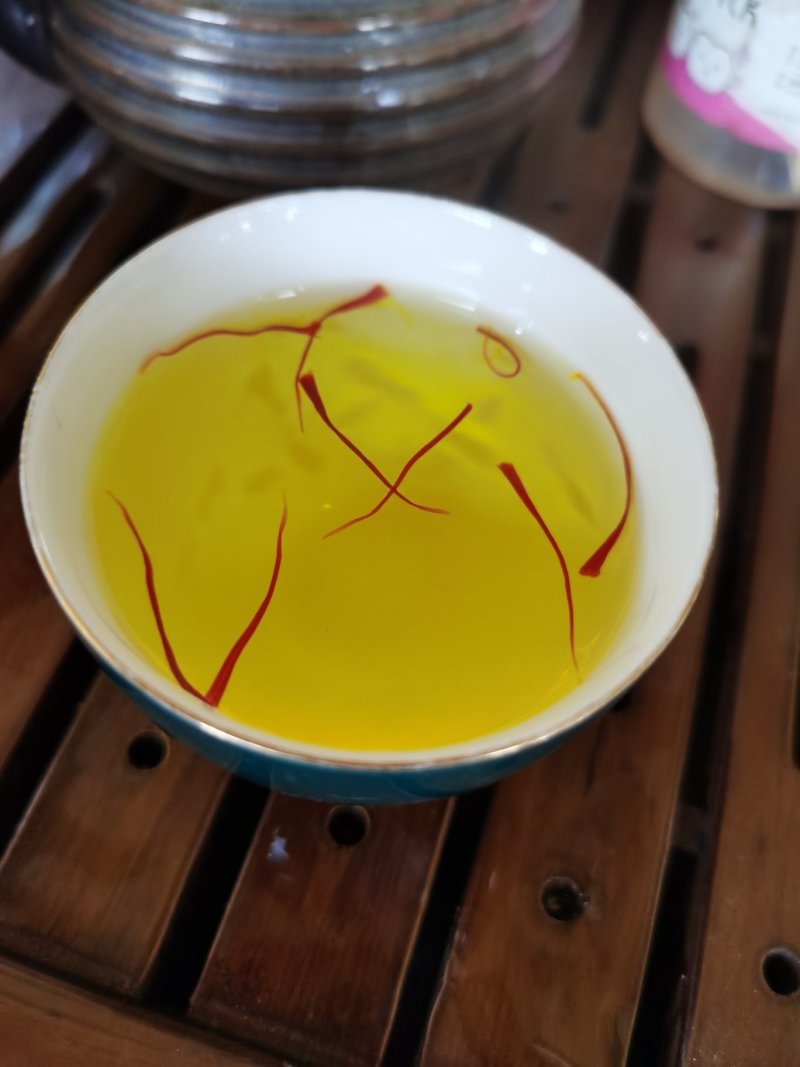 藏红花10克起批包邮蓝标花丝，整桶起价格有优惠