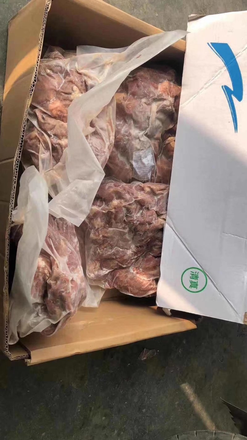 熟羊肉，外蒙和内蒙货源