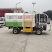 电动挂桶垃圾车小型垃圾清运车