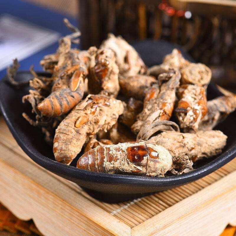 金蝉花干净无杂质1市斤起包邮量大从优