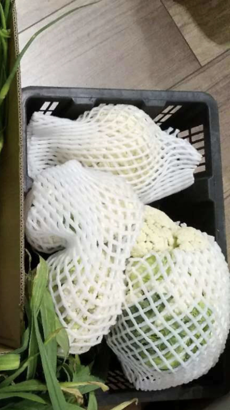 湖北有机花菜青梗白面支持视频在线看货，线上交易