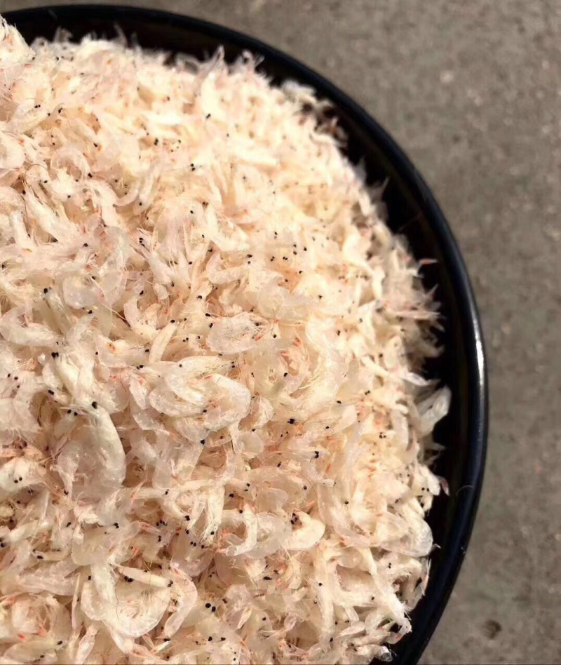 农村人，精制虾皮，海鲜干货，补钙效果好。