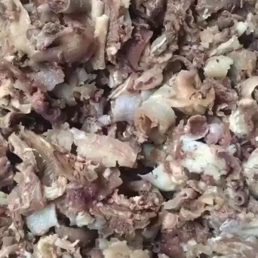 长期加工熟原味剔骨肉，五香剔骨肉，长期有货