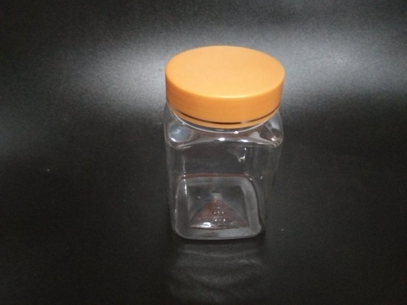 厂家直销，各种食品罐，塑料包装瓶