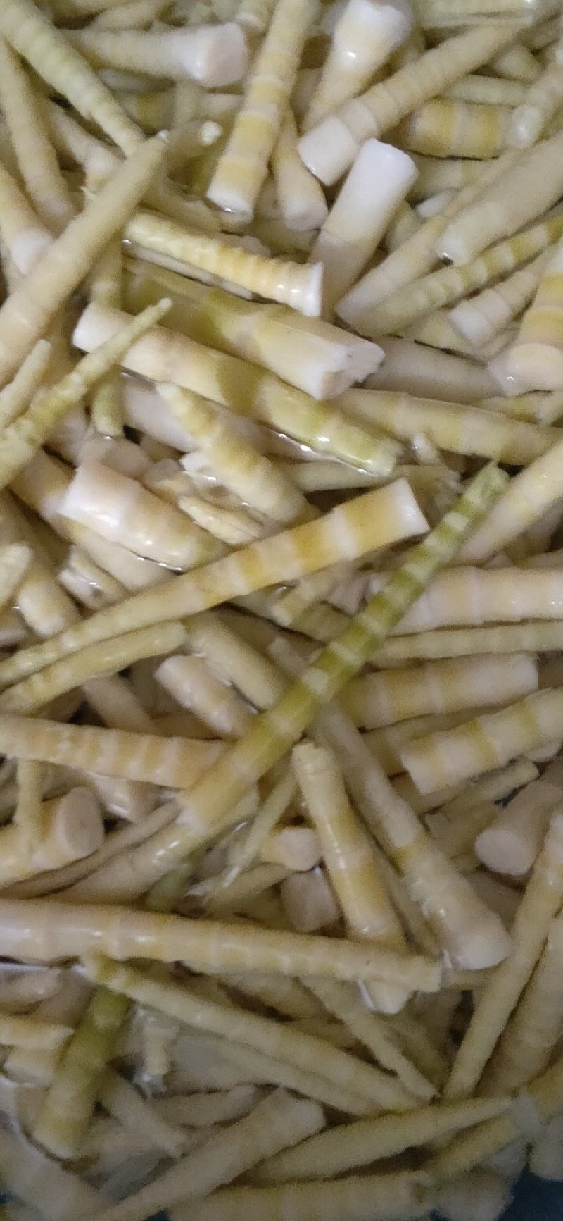 竹笋富硒农产品大山野生的