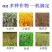 秸秆还田机四轮带玉米杆棉花杆碎草机割草机秸秆还田机