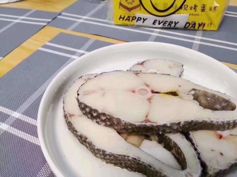 雪鱼