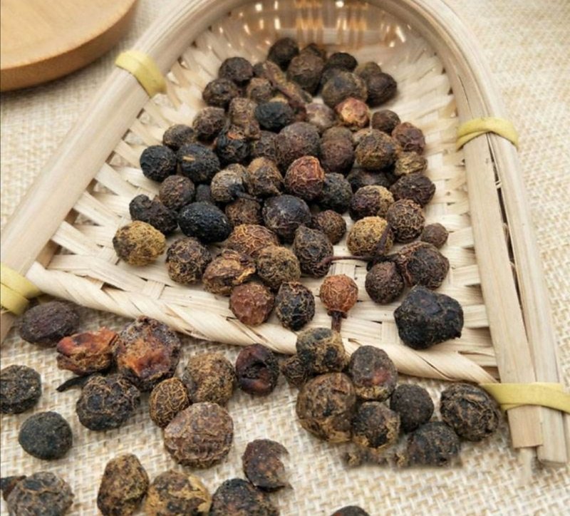 奄闾子，产地直供道地药材药典标准支持线上交易保障