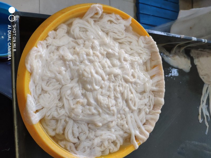 十路猪肠衣灌粉肠高温水煮母猪肠衣量大优惠