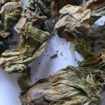 冬葵叶，产地直供道地药材，药典标准支持线上交易保障