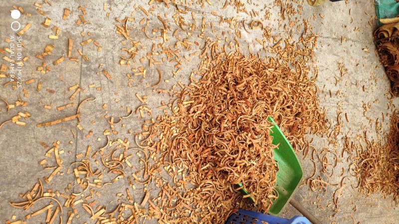 广西桂皮，桂通，条形好，足干皮厚肉香，天然无污染