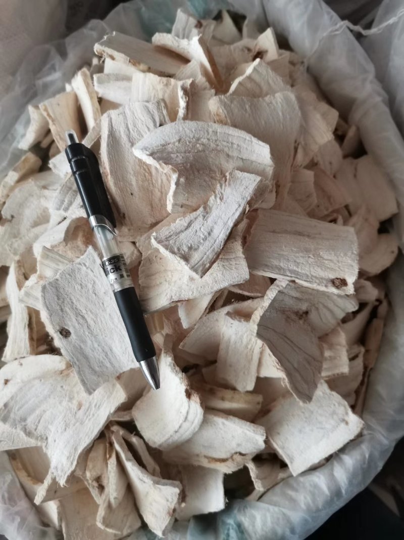 粉葛根，无硫统丁及中心丁和低硫统丁及中心丁，方块