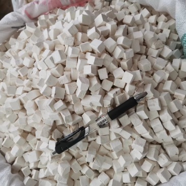 粉葛根，无硫统丁及中心丁和低硫统丁及中心丁，方块