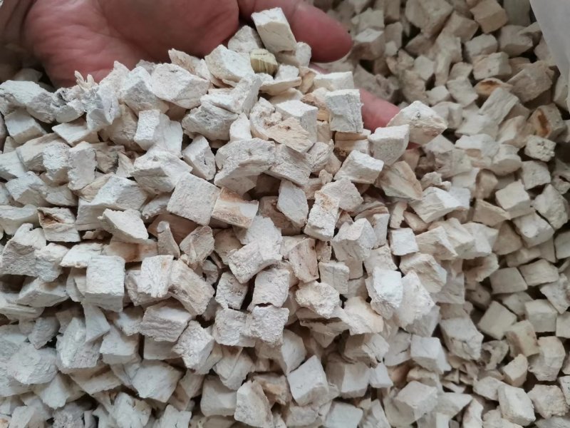粉葛根，无硫统丁及中心丁和低硫统丁及中心丁，方块