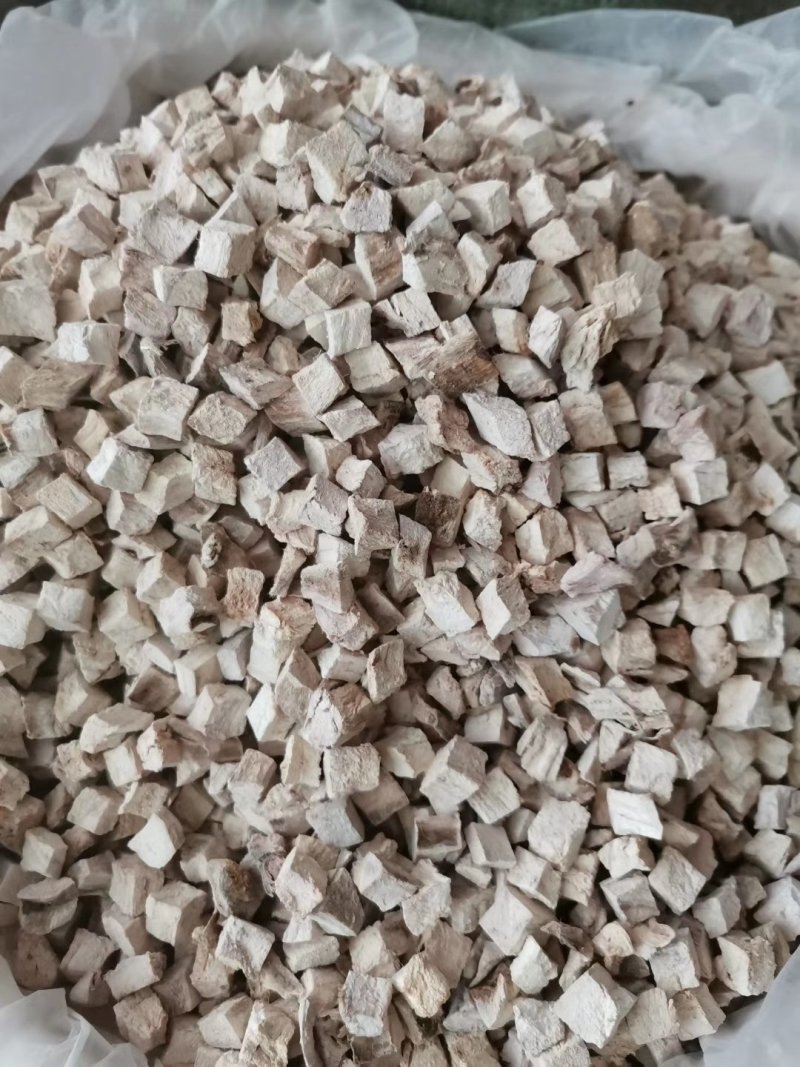 粉葛根，无硫统丁及中心丁和低硫统丁及中心丁，方块