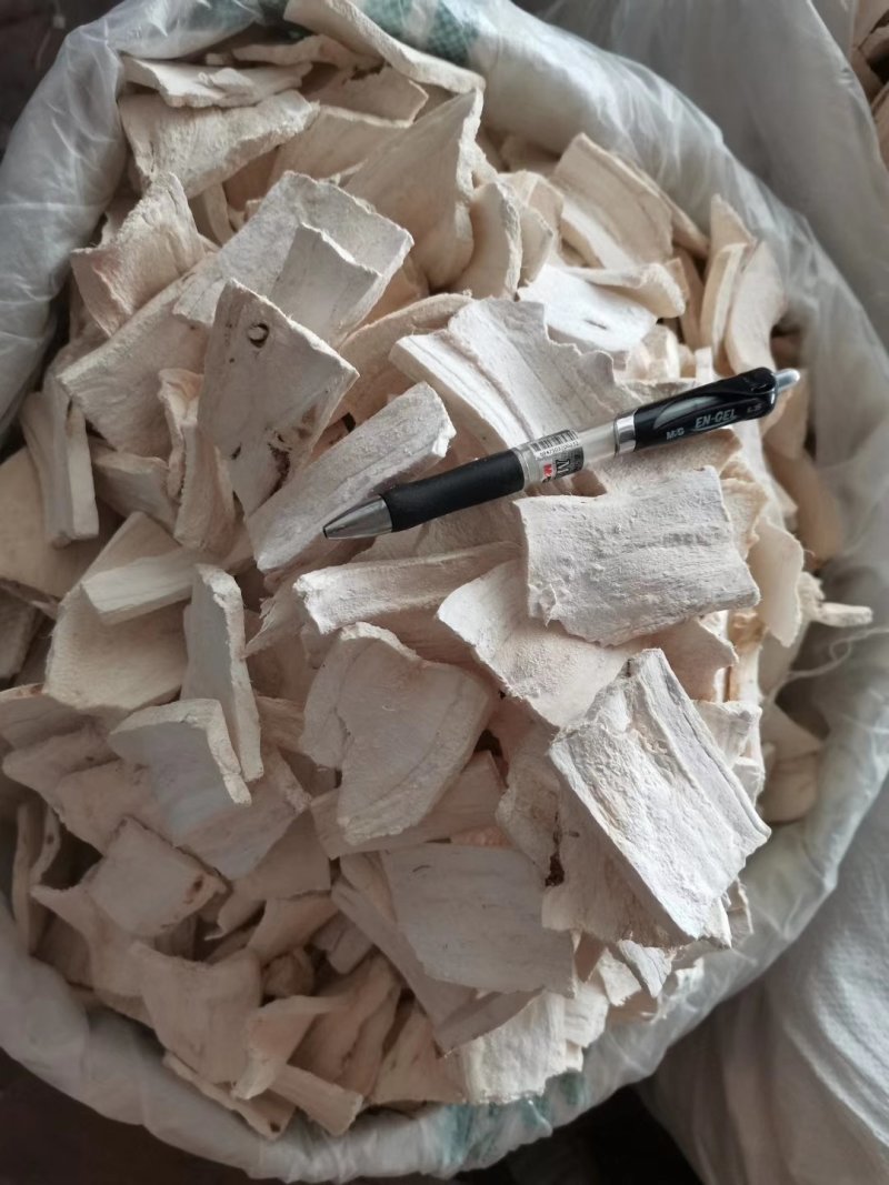 粉葛根，无硫统丁及中心丁和低硫统丁及中心丁，方块