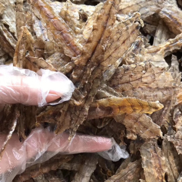 皮皮虾干货，美味可口，煮菜必备更美味