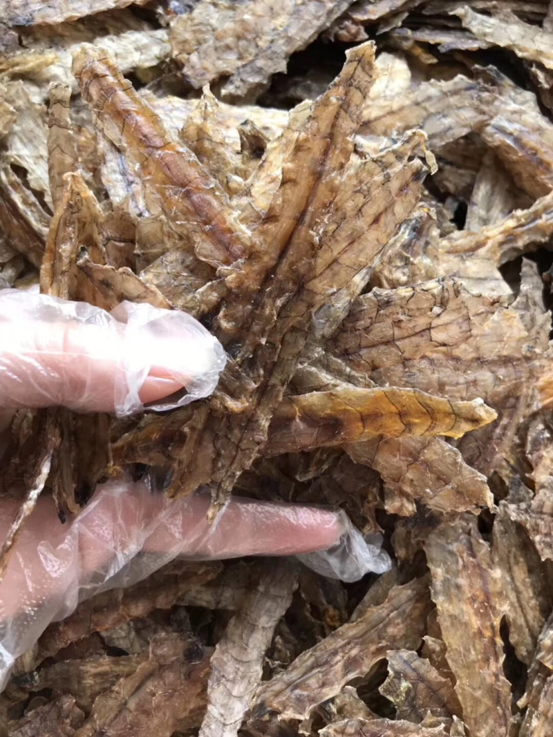 皮皮虾干货，美味可口，煮菜必备更美味