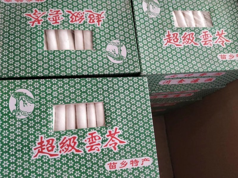 茯苓中心丁，统丁，茯神，方块，茯苓卷（卷茯）碎粒（筛粉）