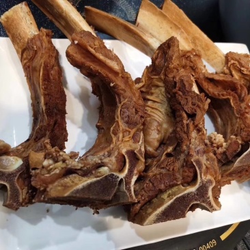 特色牛大骨，牛肋眼骨，价低