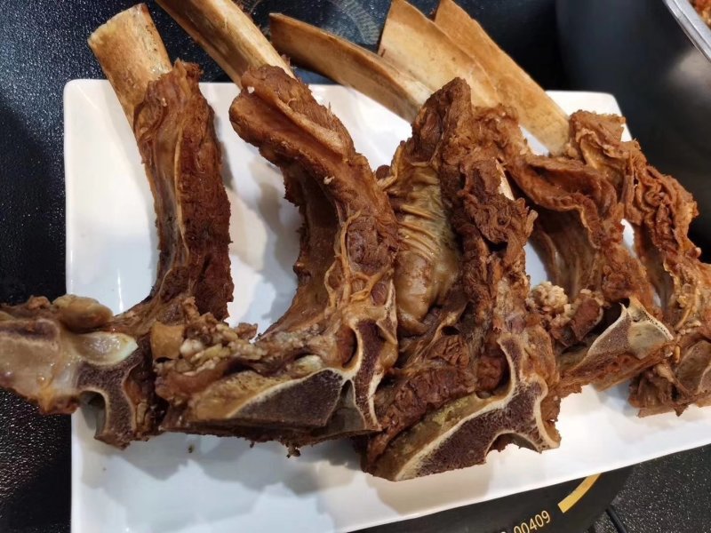 特色牛大骨，牛肋眼骨，价低