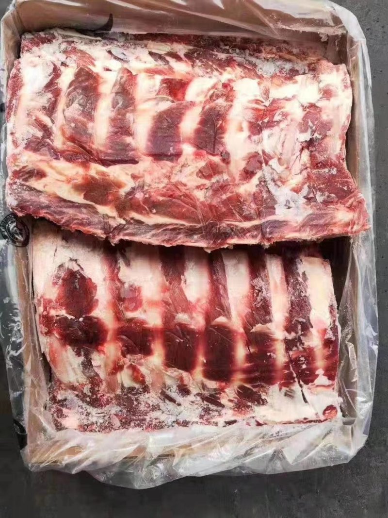 特色牛大骨，牛肋眼骨，价低