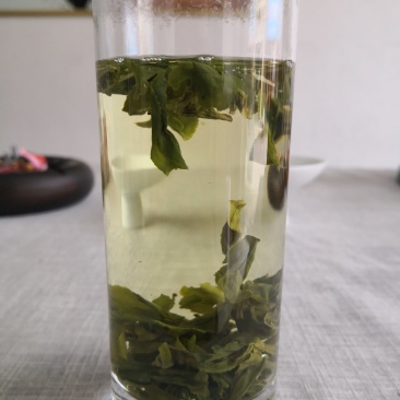 2023年新茶六安瓜片通货