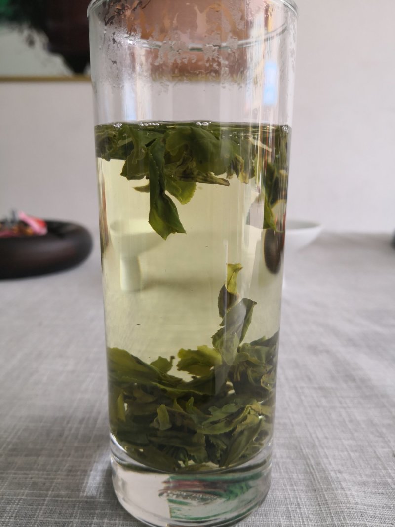 2023年新茶六安瓜片通货