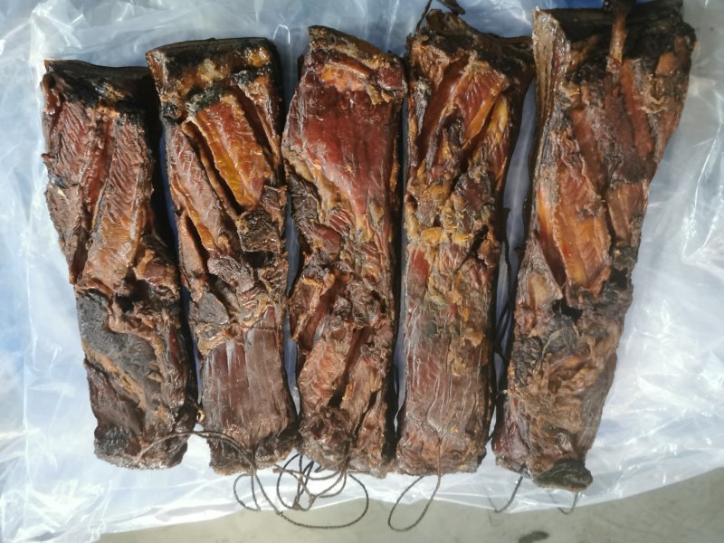 五花腊肉正宗湖南味可一件代发