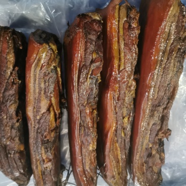 五花腊肉正宗湖南味可一件代发