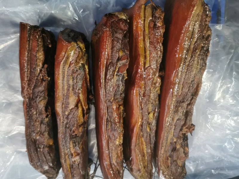 五花腊肉正宗湖南味可一件代发