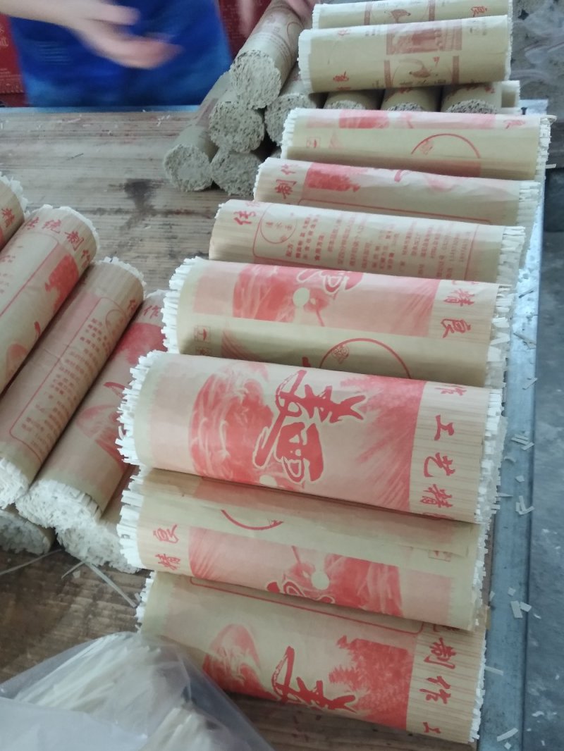 手工面条，清水面，桂林面条
