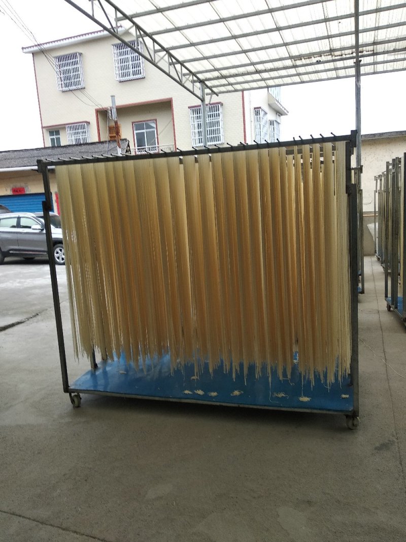 手工面条，清水面，桂林面条
