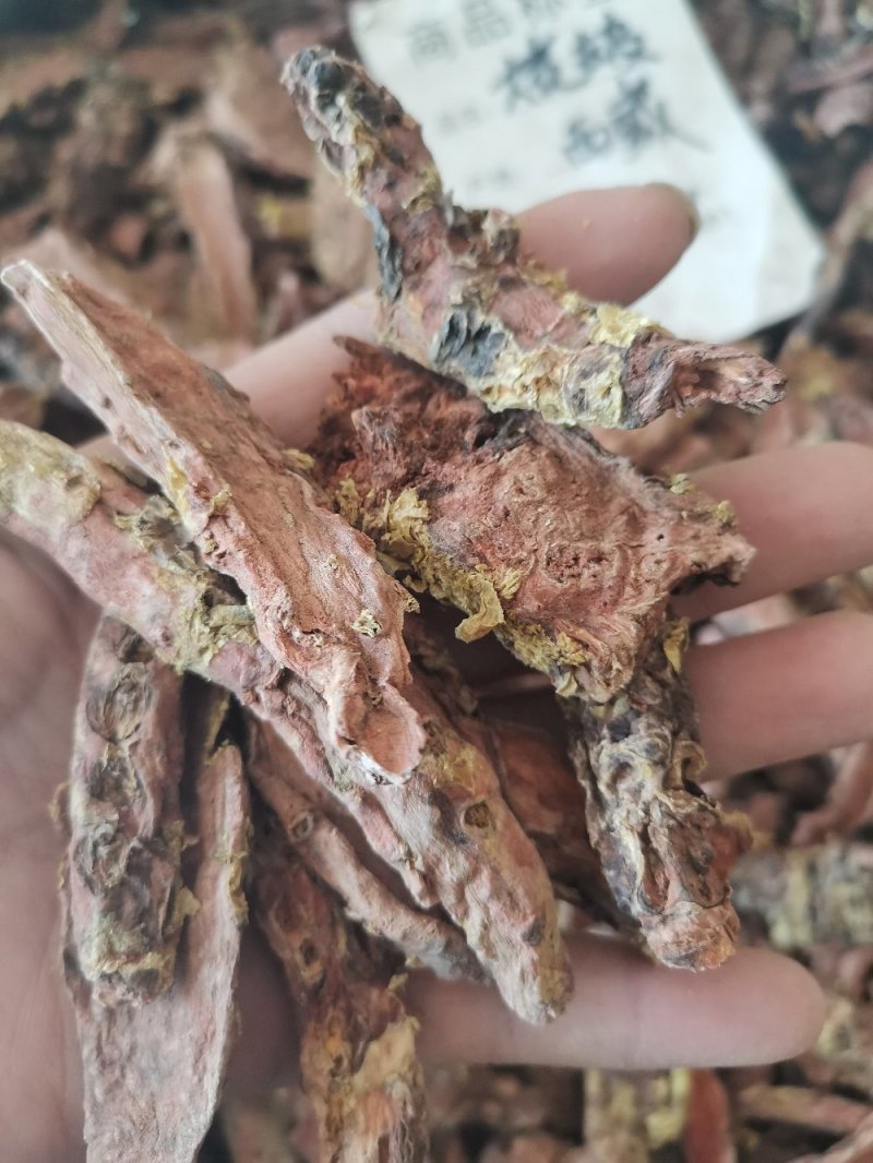 红景天西藏大花正品高含量药用一公斤起包邮