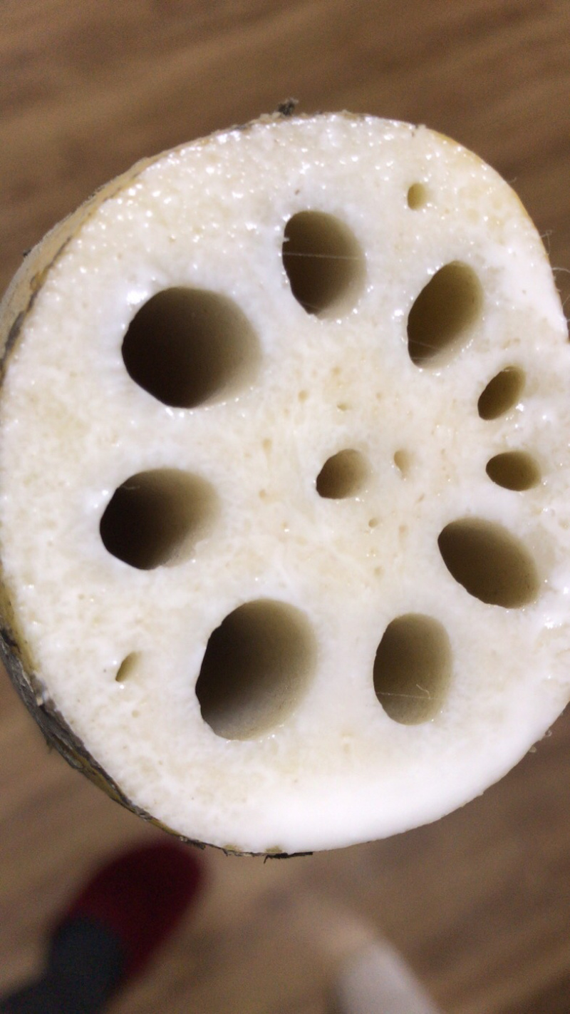 莲藕