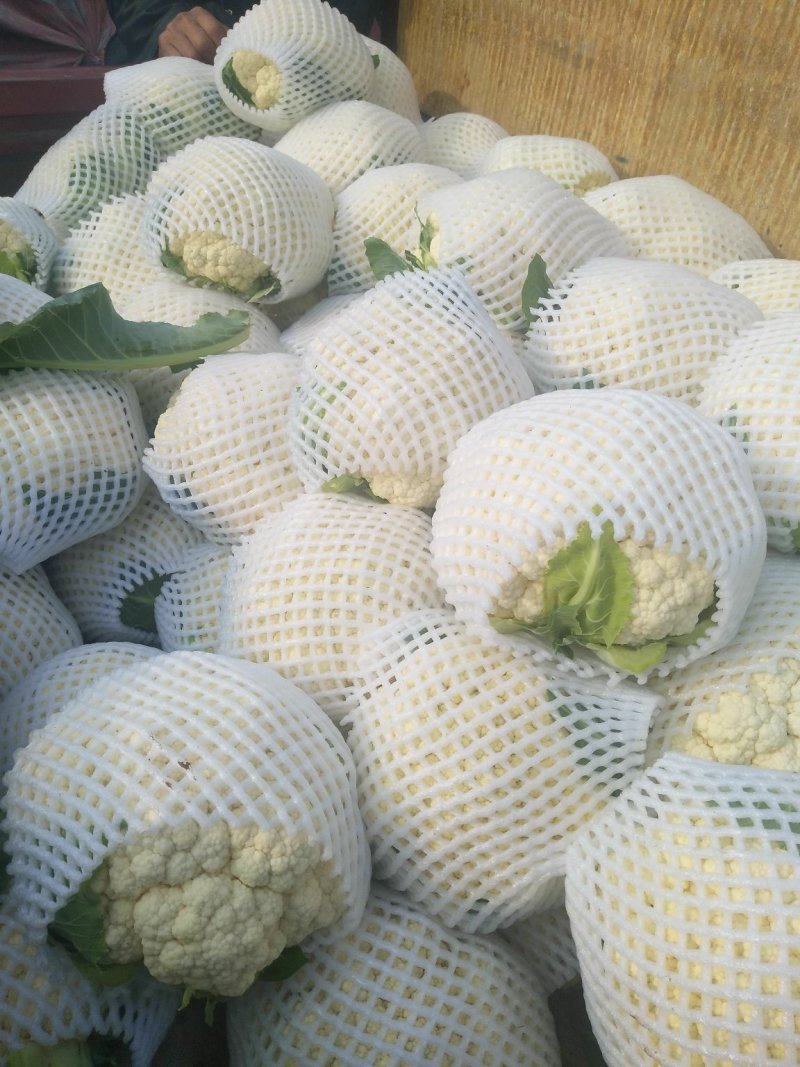散花