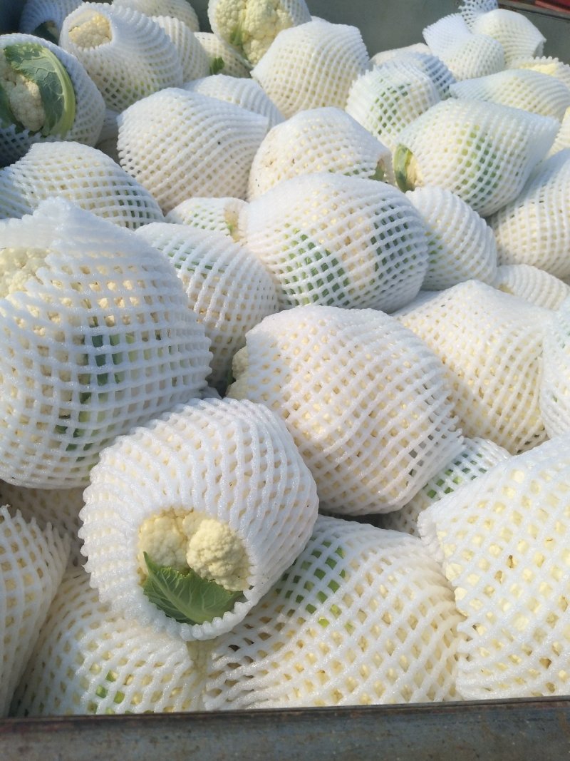 散花