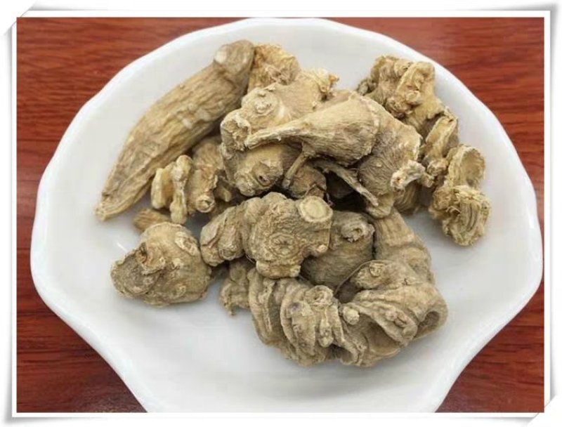 竹节参竹三七产地直销量大从优一手货源