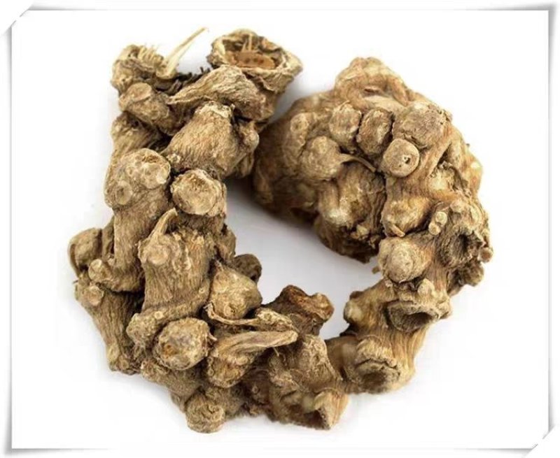 竹节参竹三七产地直销量大从优一手货源