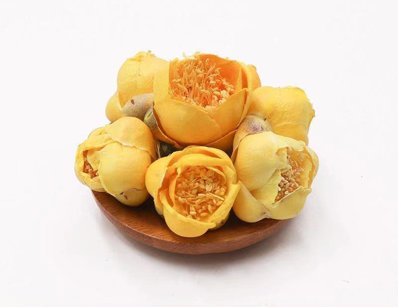 【精选】金花茶正品保障专业经营批发全国发货！