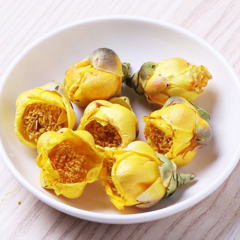 【精选】金花茶正品保障专业经营批发全国发货！